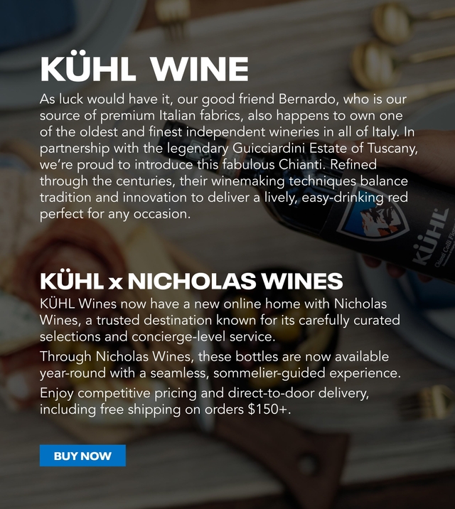 KUHL WINE