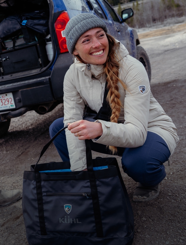 Mobile - Travel Collection