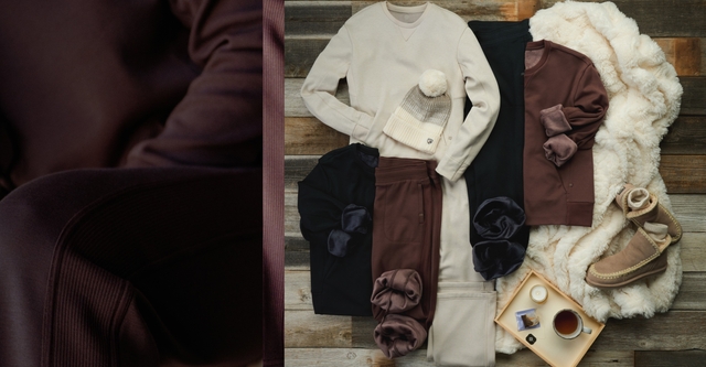 Desktop - Kozy Collection