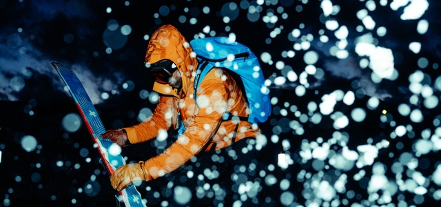 KÜHL MEN'S NEW ARRIVALS