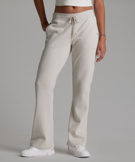 KUHL Kozy Pant Natural Front