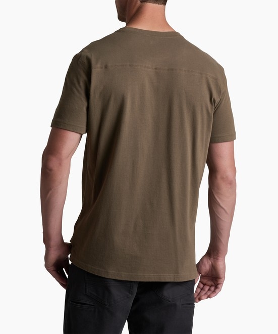 KUHL Bravado T Kanteen Back