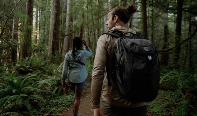 KUHL Menu Bags and Packs