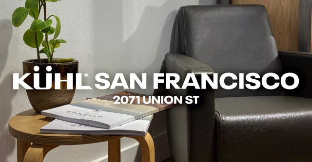 KUHL San Francisco Store