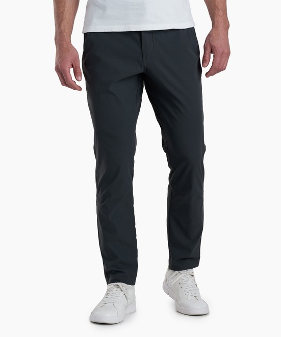 KUHL Renegade Recon Pant Charcoal Grey Front